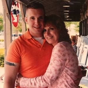 Meet your Posher, Scott